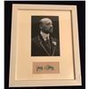 Image 1 : GABRIELE D'ANNUNZIO (1863-1938).