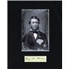 Image 3 : HENRY DAVID THOREAU (1817-1862).
