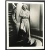 Image 1 : JEAN HARLOW (1911-1937) - GLOBE PHOTOS INC.