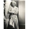 Image 3 : JEAN HARLOW (1911-1937) - GLOBE PHOTOS INC.