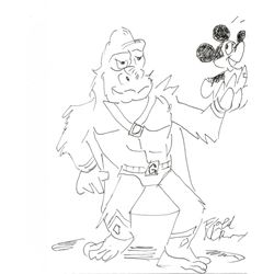 FLOYD NORMAN. (1935).