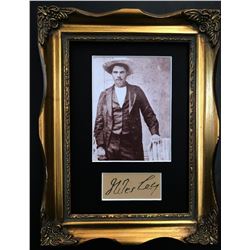 JOHN WESLEY HARDIN