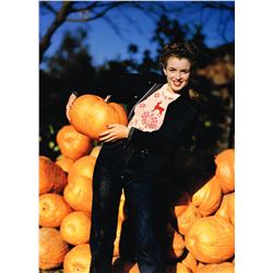 ANDRE DE DIENES (1913-1985): MARILYN MONROE.