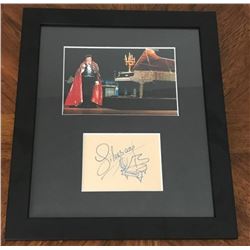 LIBERACE. (1919-1987).