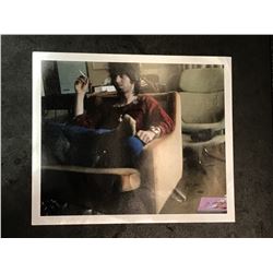 KEITH RICHARDS (1943-).