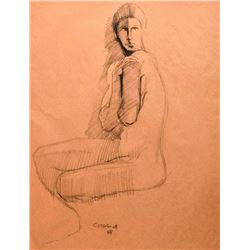 STANLEY MOREL COSGROVE