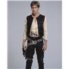 Image 1 : Harrison Ford STAR WARS signed photo.