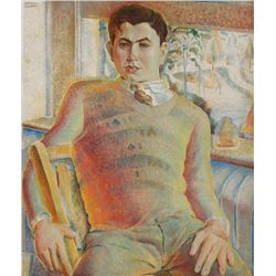 Louis G. Ferstadt (1900-1954)