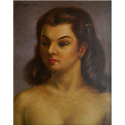 Clyde Singer (1909-1998)