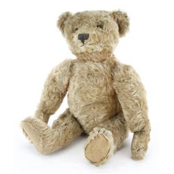 15 inch Steiff Button Bear.
