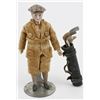 Image 1 : Bisque Golfer Doll.