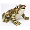 Image 1 : McCoy Pottery Garden Frog