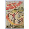 Image 1 : The Amazing Spider-Man #1 UK Edition
