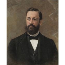 Julius Ludovici (1837-1906).