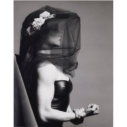 Robert Mapplethorpe - Lisa Lyon