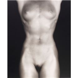 Robert Mapplethorpe - Lydia Cheng