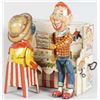 Image 1 : Tin Litho Howdy Doody Piano Toy.