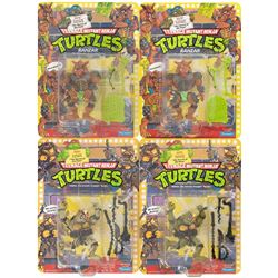 "TEENAGE MUTANT NINJA TURTLES THE SECRET OF THE OOZE"