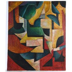 Konrad Cramer (1888-1963).