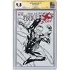 Image 1 : STAN LEE SIGNED SUPERIOR SPIDER-MAN