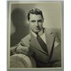 Image 1 : CARY GRANT SIGNED PHOTO.