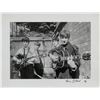 Image 1 : The Beatles First Official Photo Terry O'Neill.