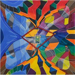 Art Green - Desparate Straits , 1975