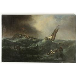 Thomas Birch (1779-1851)