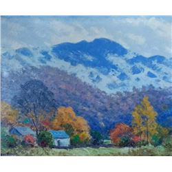 Dale Bessire (1892-1974).