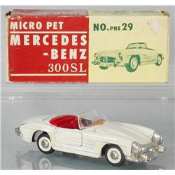 CHERRYCA PHENIX 29 MERCEDES 300SL