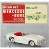 Image 1 : CHERRYCA PHENIX 29 MERCEDES 300SL