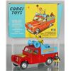 Image 1 : CORGI 487 CHIPPERFIELDS PARADE LAND ROVER