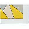 Image 2 : Alexander Calder "Pyramids at Dawn" Lithograph.