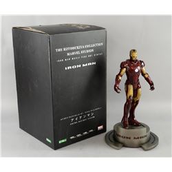 Kotobukiya - Ironman Marvel Studios Fine Art Studio Statue.