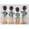 Image 2 : Set of Large Beatles Mascot Bobbin Head.