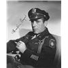 Image 1 : HUMPHREY BOGART SIGNED PHOTO.
