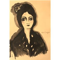 Kees van Dongen.
