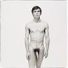 Image 1 : RICHARD AVEDON -Rudolf Nureyev.