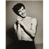 Image 1 : RICHARD AVEDON - RUDOLF NUREYEV, 1962,