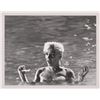 Image 1 : WILLIAM WOODFIELD (1928-2001): MARILYN.