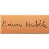 Image 2 : EDWIN HUBBLE(1889-1953).