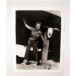 Marilyn Monroe Andre De Dienes.