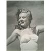 Image 1 : MARILYN MONROE - ANDRE DE DIENES