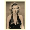 Image 1 : Marilyn Monroe by Richard Avedon.
