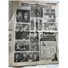 Image 2 : JOHN LENNON 1980 NEWSPAPER ARTICLE.