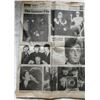 Image 3 : JOHN LENNON 1980 NEWSPAPER ARTICLE.