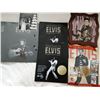 Image 2 : ELVIS PRESLEY DEAGOSTINI.