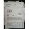 Image 4 : ELVIS PRESLEY DEAGOSTINI.