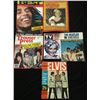 Image 1 : COLLECTION OF VINTAGE MAGAZINES.