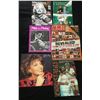 Image 2 : COLLECTION OF VINTAGE MAGAZINES.